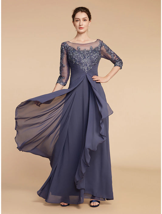 Mother of the Bride Dresses – Page 5 – JiMiss Dresses